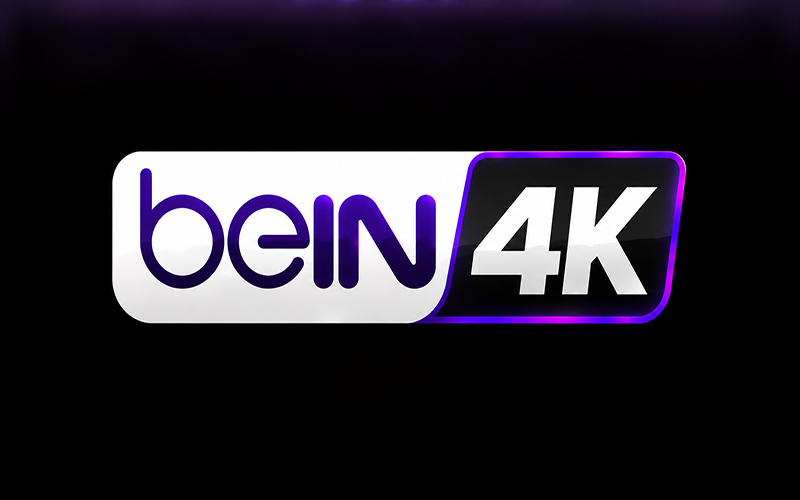beIN 4K