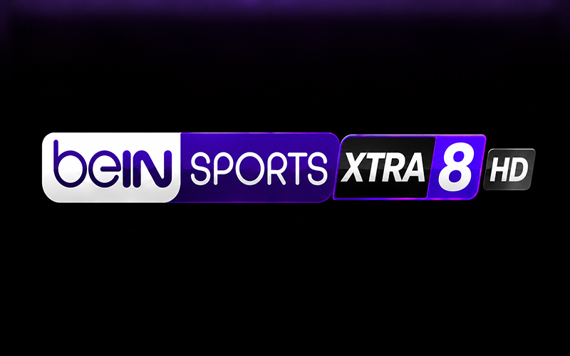 beIN Sports XTRA 8 HD