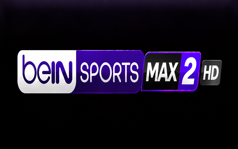 beIN Sports MAX 2 HD
