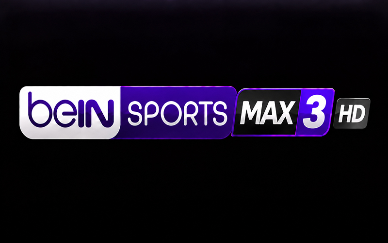 beIN Sports MAX 3 HD