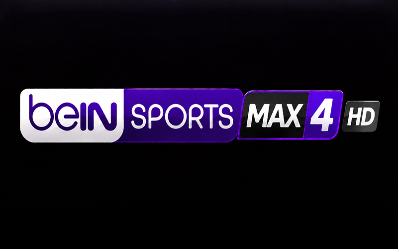 beIN Sports MAX 4 HD