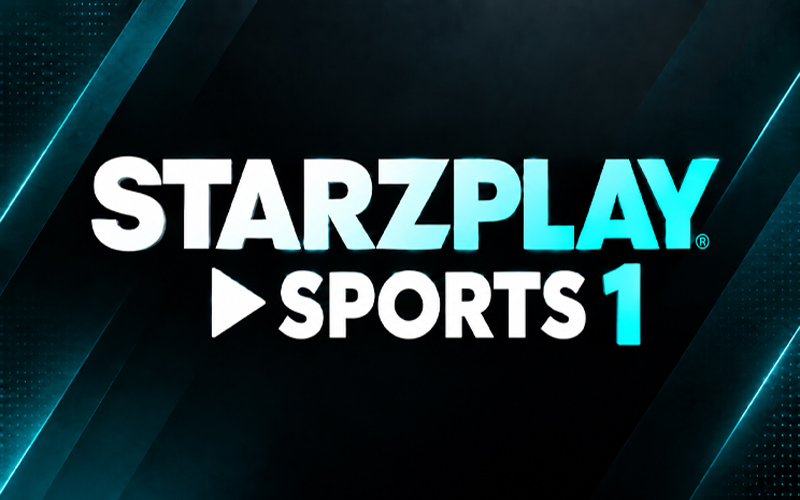 STARZPLAY Sports 1