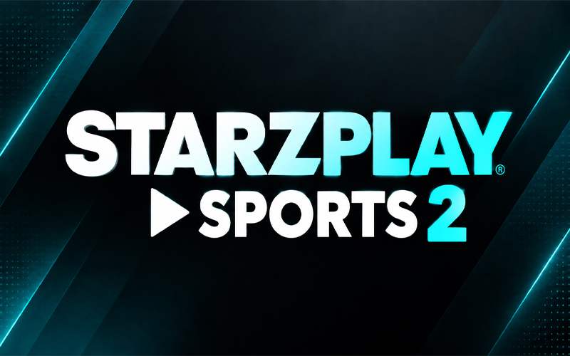 STARZPLAY Sports 2